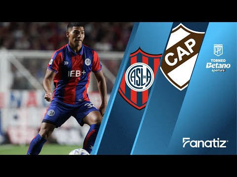 San Lorenzo 2 vs 1 Platense - Game Highlights | #TorneoApertura2025