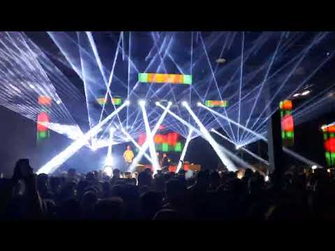 EXPROZ × SPARKZ - ID @SHOCKERZ 2023