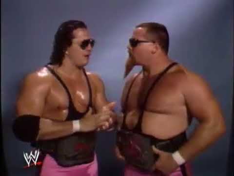 WWF Wrestling Challenge 6/6/87