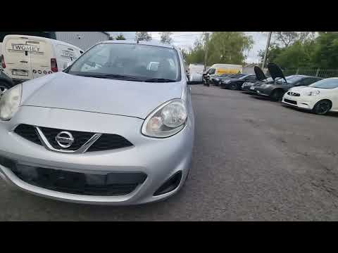 2017 Nissan March 1.2 Auto | Ultra Low KM 32,000 - Image 2