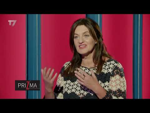 PRIZMA, Rita Petrov - 28.05.2022 | T7