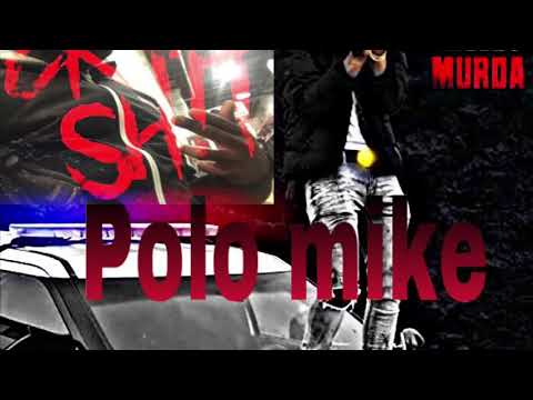 Big Polo -Cruddy Murda (prods by Double R)