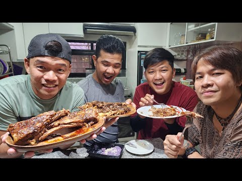 EP378 - BBQ RIBS with TEAM SPEARO