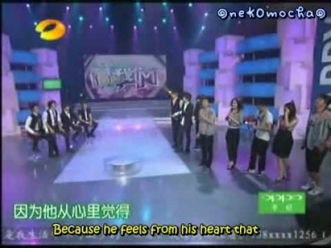 091017 - SJM Happy Camp cut 2/3 [Eng]