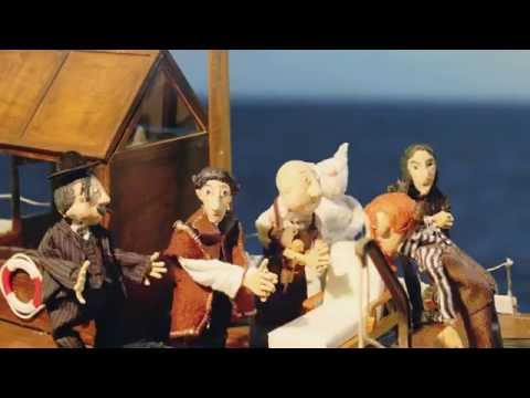 Official Snark Trailer 2015