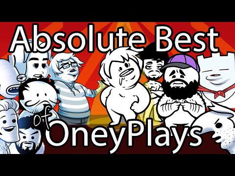 The Absolute Best of OneyPlays, Volume #1 (Compilation)