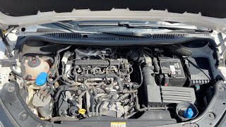 Volkswagen Caddy 2.0 TDI Sk&aring;p 4MOTION (122hk) other industrial equipment | Image 4 - Machineryline