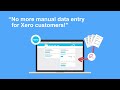 How to use Datamolino with Xero - in 5 minutes