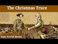 The Christmas Truce By Aaron Shepard Kidsworldmathi Class 9 The Christmas Truce In Tamil