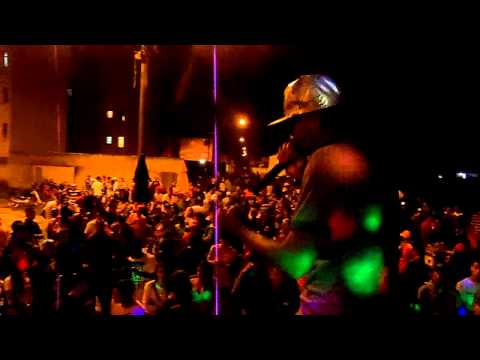 Mc Caverninha e David do Setenta - Baile no Setenta