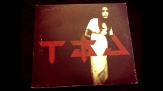 Tribe of Judah - 4-Track CD Sampler (full album) w/Gary Cherone