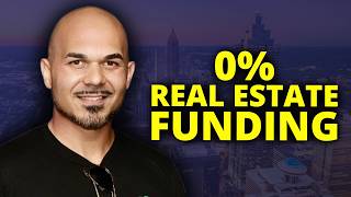 The 0% Funding Strategy For Real Estate Investors