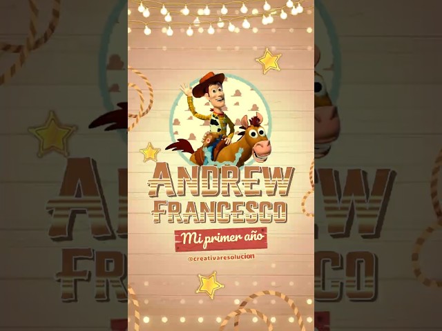 Vídeo relacionado con Hallmark Tarjeta de cumpleaños para niños, diseño 3D de Toy Story 4 de Disney