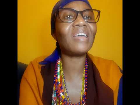 Ukuthakathwa ekhaya #gogo mpho Kamodi #prophet Dr MkhuluMpho #ubuthakathi