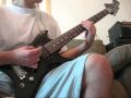 Control Denied Expect the Unexpected (Guitar ...