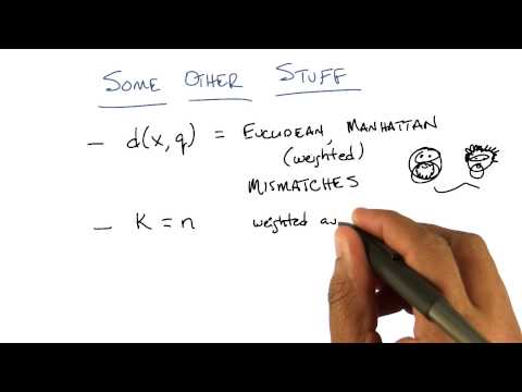 Supervised Learning Georgia Tech Machine Learning