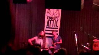 Lorraine's Song - Grayson Capps