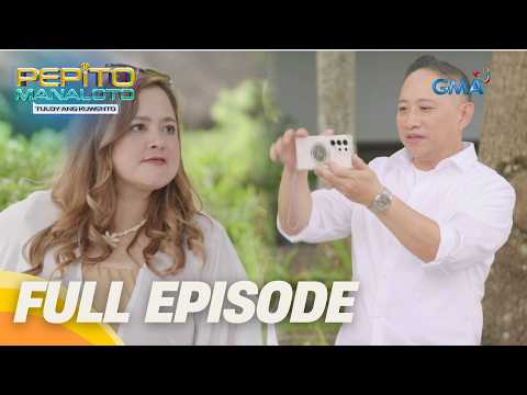 Pepito Manaloto - Tuloy Ang Kuwento: Summer outing na puno ng aberya! (Full EP 126) | KwentoVersary