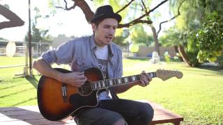 Joshua Randall - Radio Dial