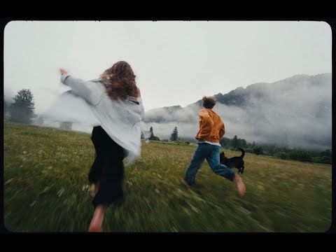 Miriam Lucie - Great Minds Think Alike (Official Video)