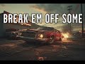 CYPRESS HILL | BREAK EM OFF SOME | SOUL BLUES