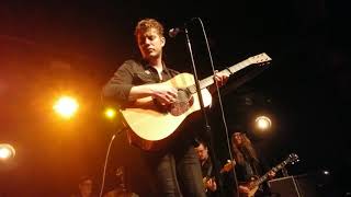 Anderson East -  Somebody Pick Up My Pieces