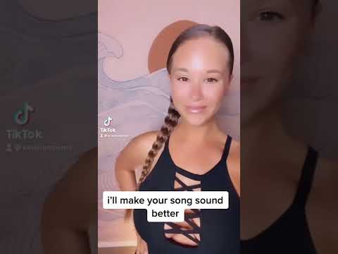 Before and After - Scratch Vocal to Polished Recording #9