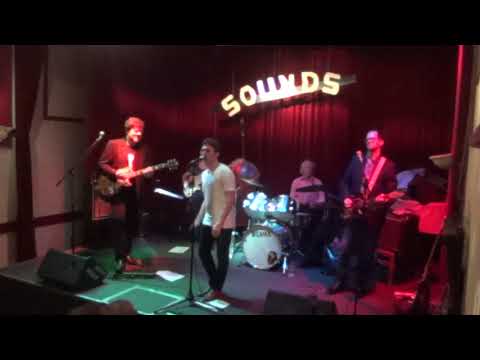 The Basement Apes: "Higher Ground"