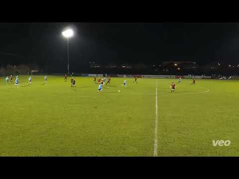 Willow park FC Vs Kilbarrack Utd - LSL Senior 1 - 27th Jan 2023