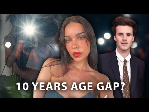 Who Is Jackie Apostel? Everything to Know About Cruz Beckham’s Girlfriend