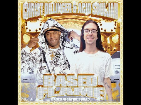 ꒞♬rﭐՖ† ꒯ﭐLLﭐո꒸㉹r & 𝓐𝓬𝓲𝓭 𝓢𝓸𝓾𝓵𝓳𝓪𝓱 ♫ - 𝕭𝖆𝖘𝖊𝖉 𝕱𝖑𝖆𝖒𝖊 [🅕🅤🅛🅛 ​ 🅜🅘🅧🅣🅐🅟🅔]