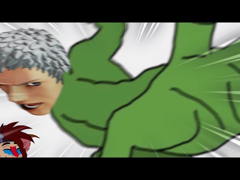 I LIKE THIS GUY LMAO (Yashiro Nanakase Reaction)