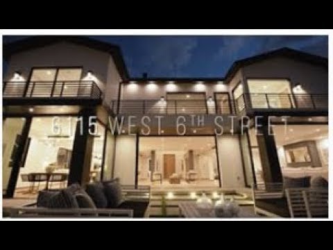 6115 W. 6th Street | Beverly Grove - The Agency