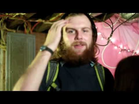 Modern Baseball Plays "Sports" Teaser