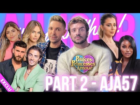 Ermanno (LPDLA) Chantage s*xuel, Dr*gue, Harc*lement incité, Misogynie, Omerta, Citron pour pleurer