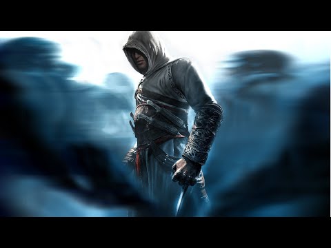 Throwback Thursday Episode 66 - Assassin's Creed