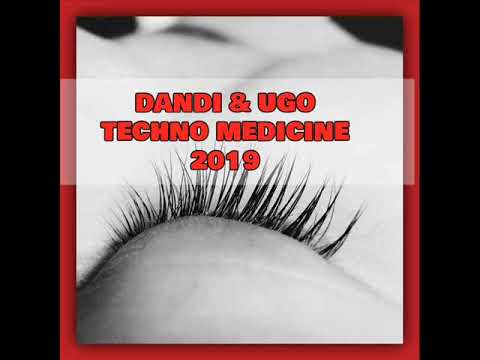 Dandi & Ugo TECHNO Medicine 2019 video