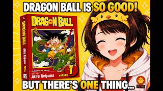Subaru Discovers the Genius of Dragon Ball【Oozora Subaru / Hololive】