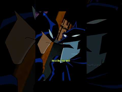 Joker Becomes The New Batman | #youtubeshorts #shorts #batman #joker #dccomics #justiceleague #dc