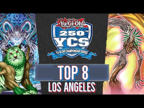 YCS Los Angeles 2023 - Top 8 - Kevin M. vs Shun_YGO_Lab