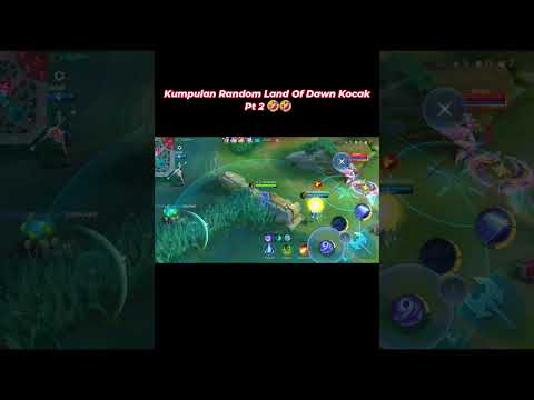 YouTube · Land Of Dawn TV — Siap-siap tertawa dengan kompilasi lucu seputar esports! 😄🎮 Jangan lewatkan momen seru dar...