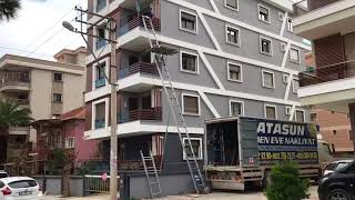 Buca Ev Taşıma Atasun Evden Eve Nakliyat İle Ucuz