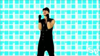 Super Junior    Oops MV.