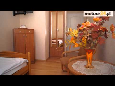 Zacisze Usługi Hotelarskie - Nakło nad Notecią meteor24.pl