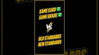 New PSA Cert vs Old PSA Cert... Does It Matter? #Pokemon #Pokemontcg #pokemoncards