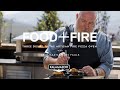 Food Fire Series Three Dishes In The Kalamazoo Artisan Fire Pizza Oven