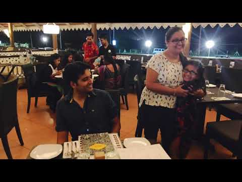 Happy Birthday Salil 2017