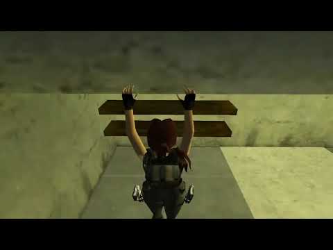 TRLE, KCR Project[#1] : KCR Project 1