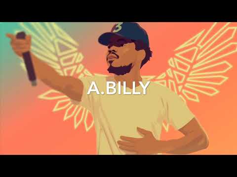 [FREE] Chance The Rapper x J Cole Type Beat 2019 "Blessed" (Prod. A.Billy)