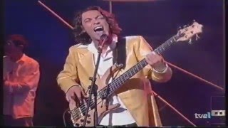 Café Quijano - "Nada de Na" (Música Sí)